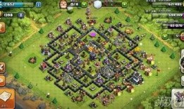 部落冲突最新装备爆料,揭秘未来战场霸主